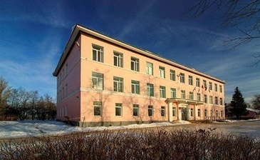 Новопетровская средняя общеобразовательная школа