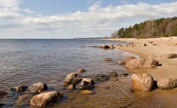 Балтийский Берег