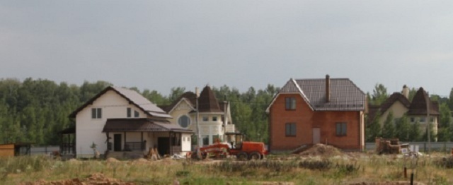 Коттеджный посёлок «Центральная Ореховка» в Республике Татарстан - цены,фото, генплан, объект на карте