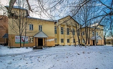 Новопетровская сельская участковая больница