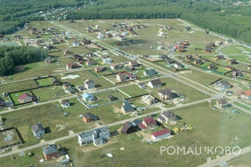 Поселок нижегородская. КП Ромашково Нижегородская. Ромашково Богородский район Нижегородской области. Ромашково коттеджный поселок Нижегородской обл.. Богородский район деревня Ромашково.