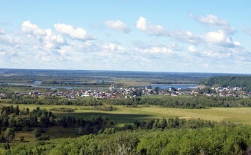 Степановка