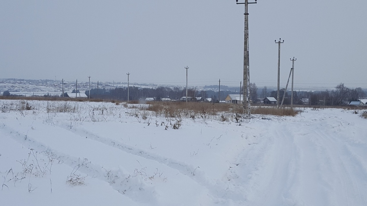 Коттеджный посёлок «Родовое гнездо» в Республике Удмуртия - цены, фото,  генплан, объект на карте | Купить: участки в кп «Родовое гнездо» — ЦИАН