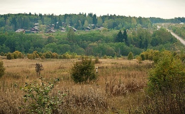 Дмитровка Village (Дмитровка Виллэдж)