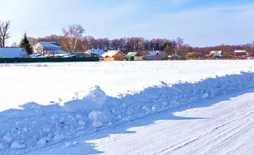 Заповедник удач