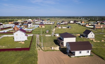 Деревня  Сумароково