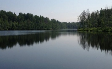 Старостинское озеро