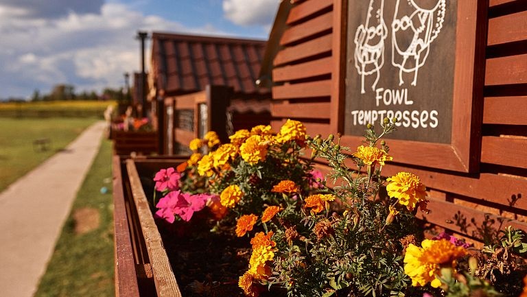 Коттеджный посёлок «Сходня Life» в Московской области - цены, фото ...