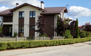 Pavlovo House