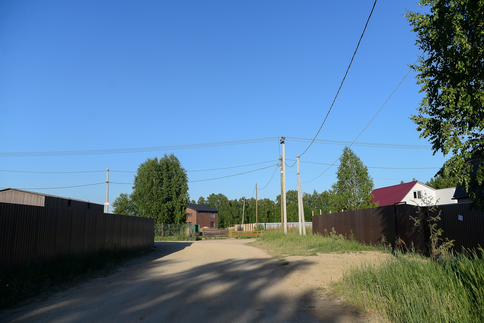 Требования ленэнерго по вводу в дом электро электричество