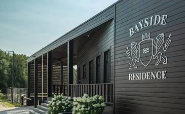 Bayside Residence
