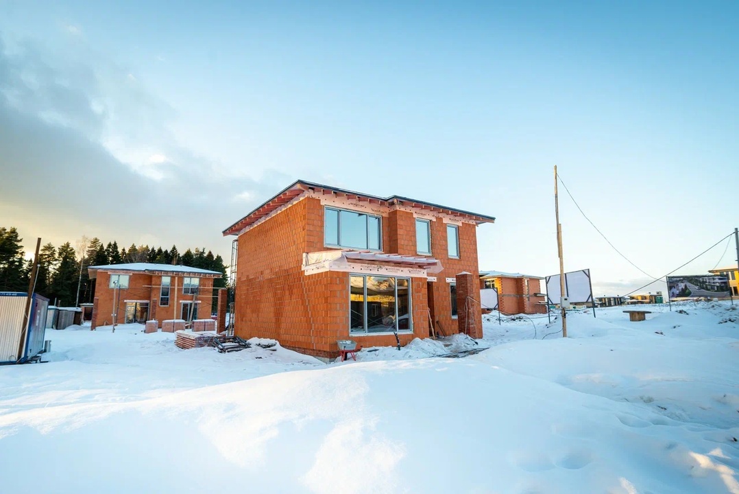 Коттеджный посёлок «Сходня Country Club» в Московской области - цены ...